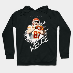 Travis Kelce Hoodie